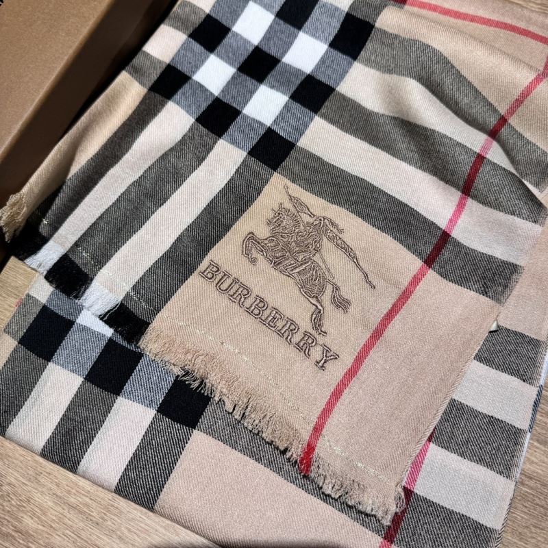 Burberry Scarf